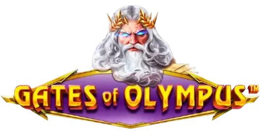 Gates of Olympus Logo