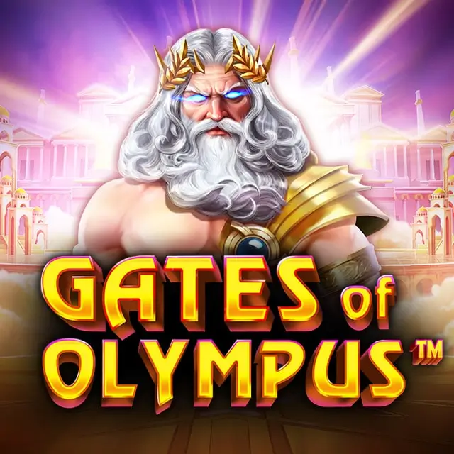 Gates of Olympus Casino