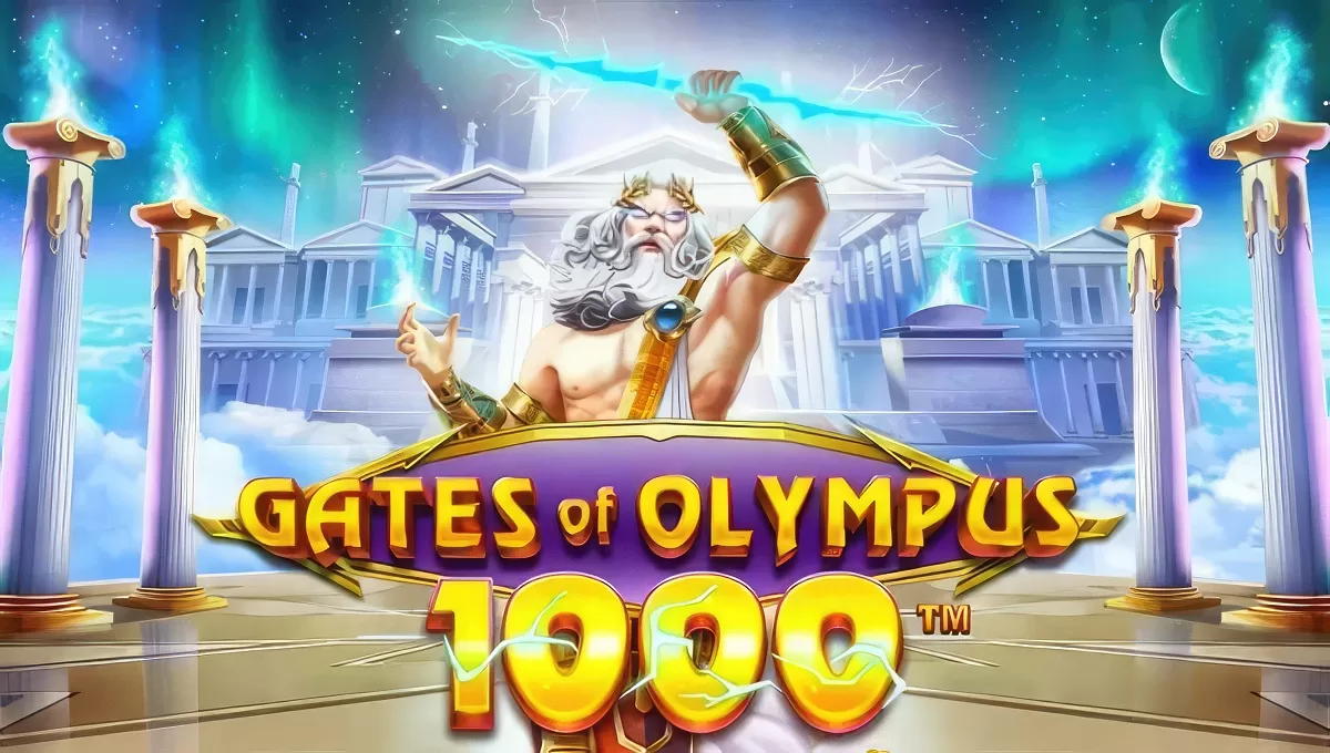 Gates of Olympus 1000 — Review Completo, Recursos e Max Win