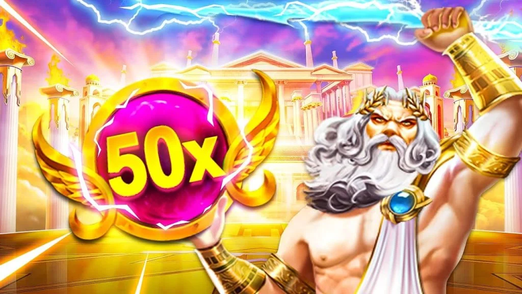 Gates Of Olympus Casino — Onde Jogar Gates of Olympus por Dinheiro Real em 2025