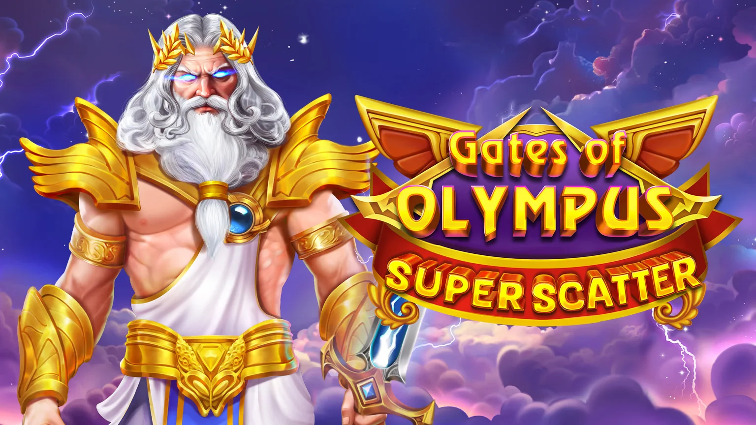 Gates of Olympus Super Scatter — Revisão, Recursos e Bônus