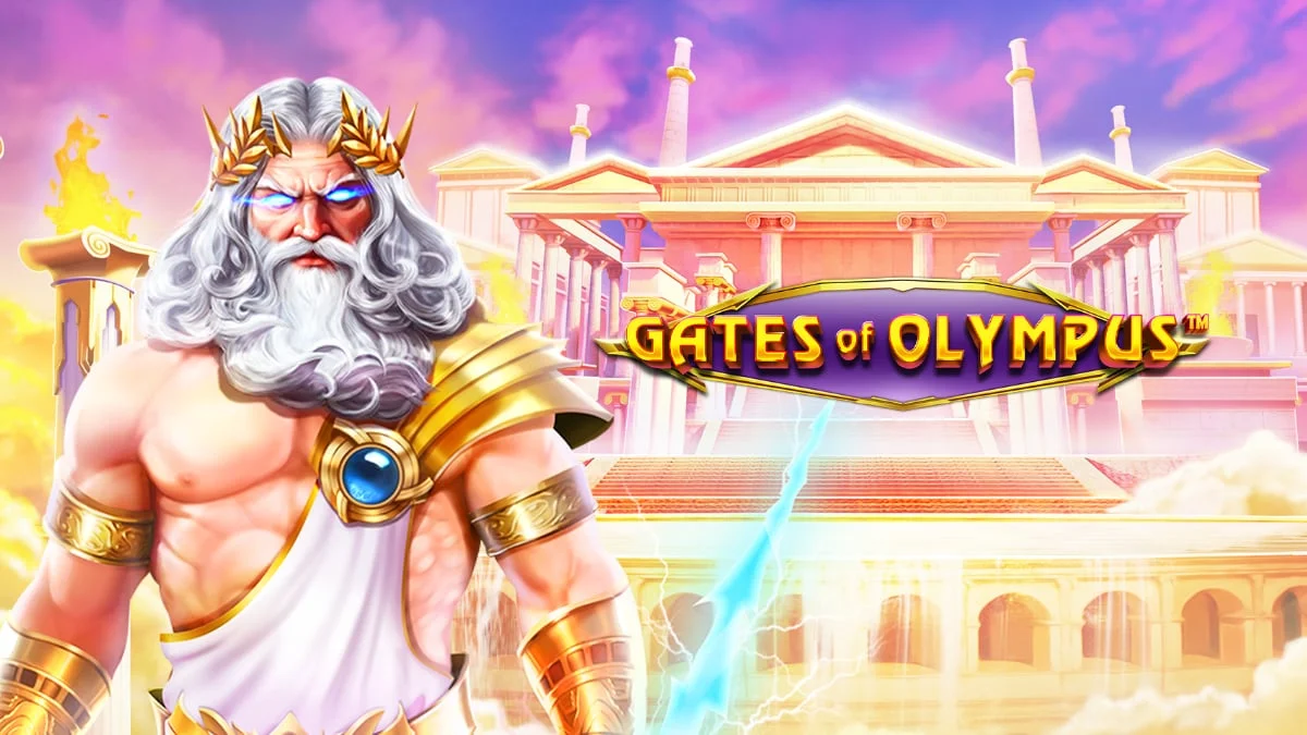 Gates of Olympus Review - Recursos, RTP e Jogabilidade